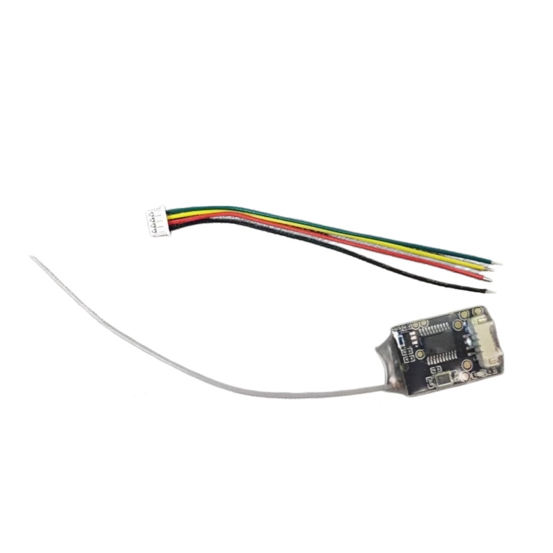 Rc Helicopter Mini - Flysky FS-8A 8CH 18CH Mini Receiver