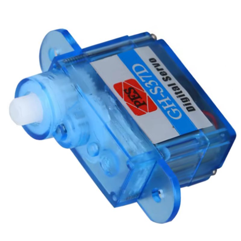 ABXE-4X GH-S37D GH-S43D Servo  - Rc Helicopter Mini recension och pris