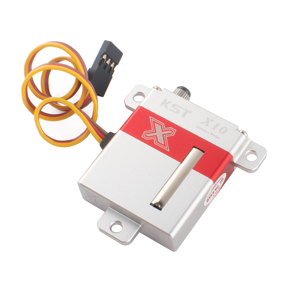 KST X10/X10 Mini/ X10-710 V8.0 - Rc Helicopter Mini recension och pris