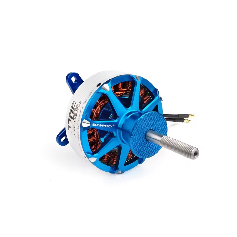 SunnySky X7015-III V3 X7015 30 - Rc Helicopter Motor recension och pris