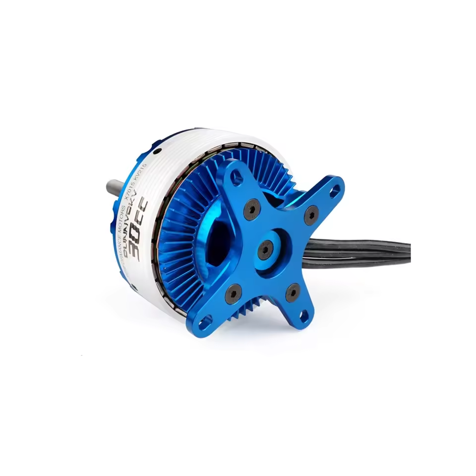 SunnySky X7015-III V3 X7015 30 - Rc Helicopter Motor recension och pris