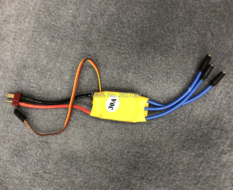 2212 A2212 1000KV Brushless Mo - Rc Helicopter Motor recension och pris