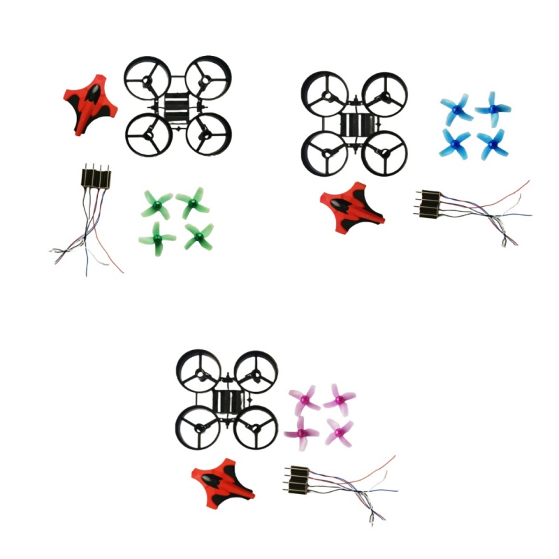 DIY Mini RC Drone Kit-BLH8700/ - Rc Helicopter Mini recension och pris