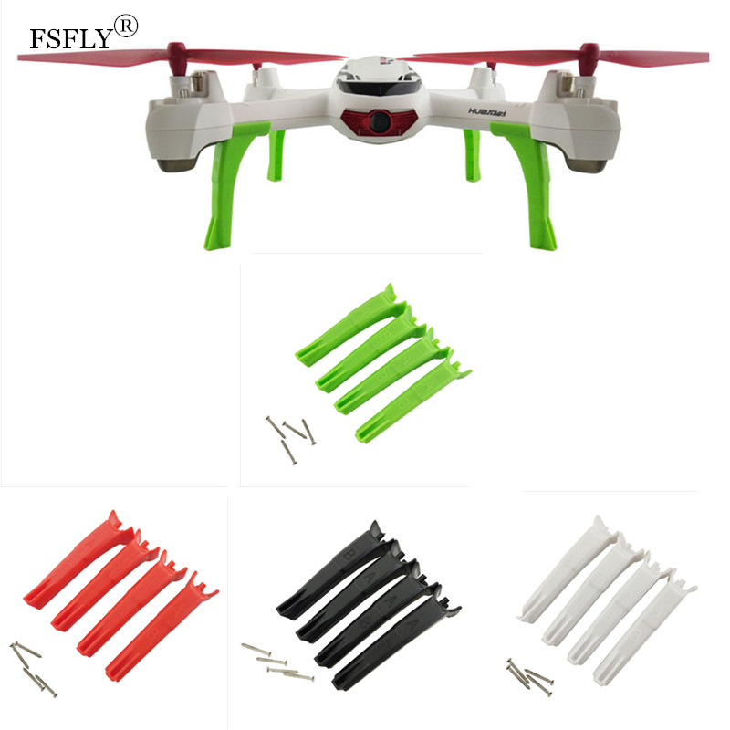Hubsan X4 H502S H502E RC Drone - Rc Helicopter Remote Control recension och pris