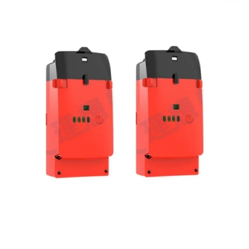 YU XIANG F09-S Battery 6CH  UH - Rc Helicopter Coaxial recension och pris