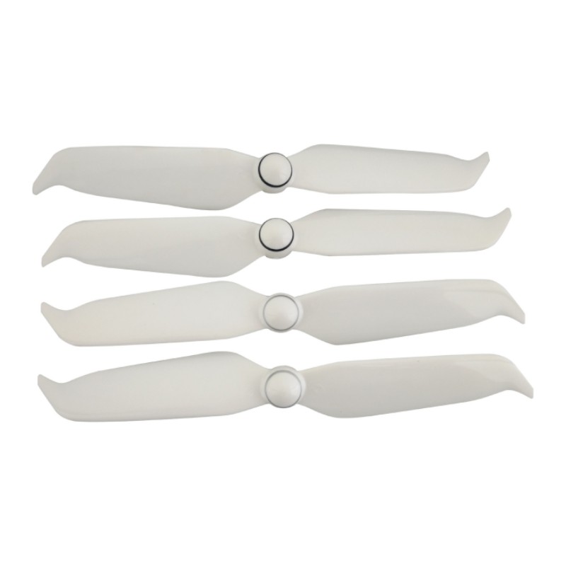 DJI Phantom 4 Propellers Serie - Rc Helicopter Motor recension och pris