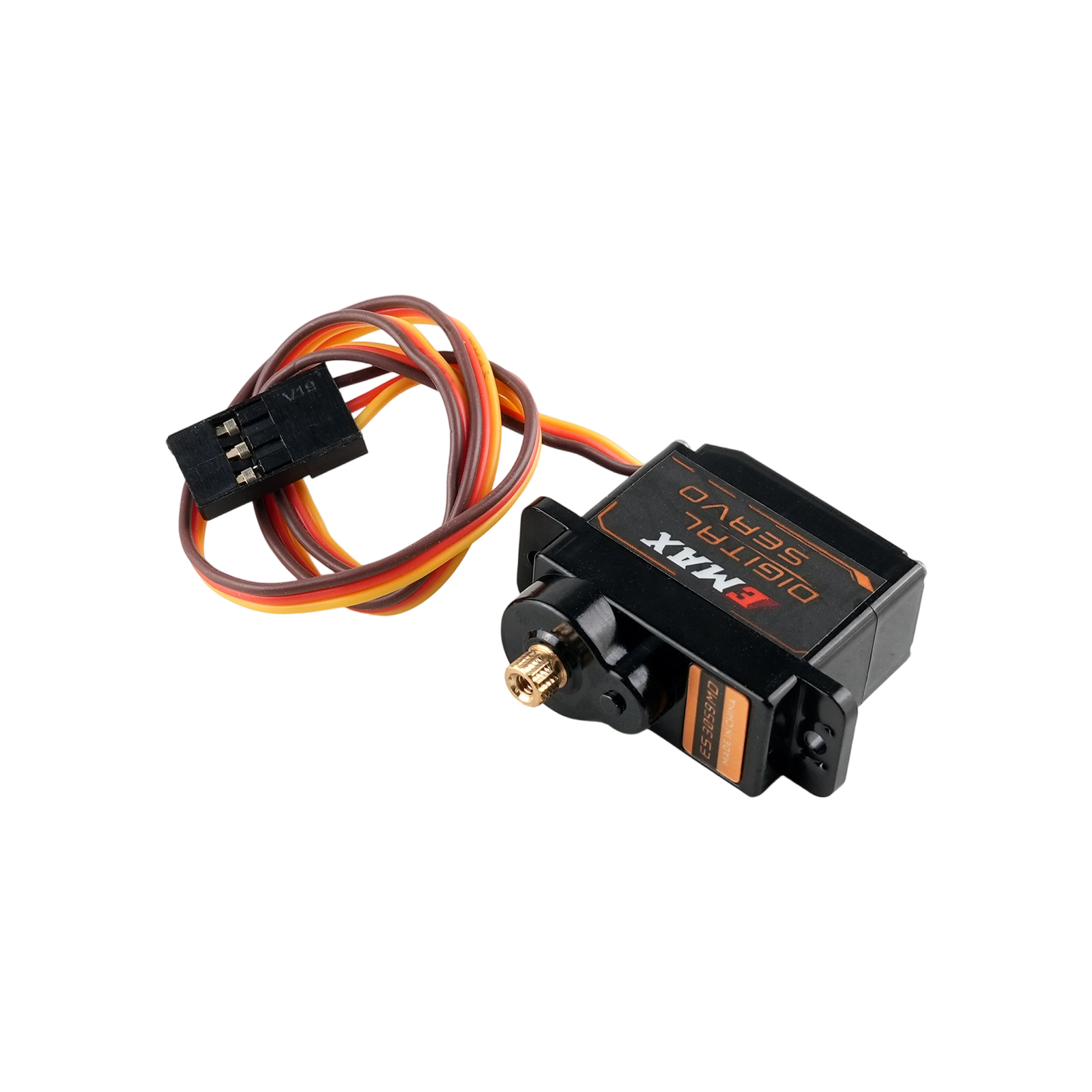 EMAX ES3059MD Digital Micro Se - Rc Helicopter Motor recension och pris