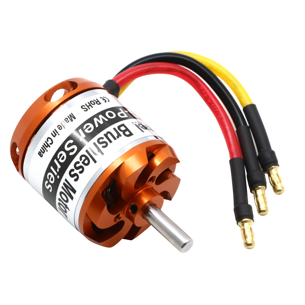 D3548 3548 790KV 900KV 1100KV  - Rc Helicopter Mini recension och pris