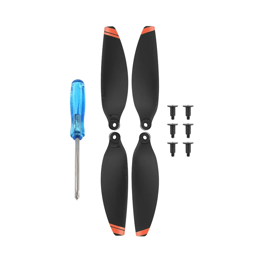 4726 Propeller Props Blade Rep - Dji Drone Mini 4 Pro recension och pris