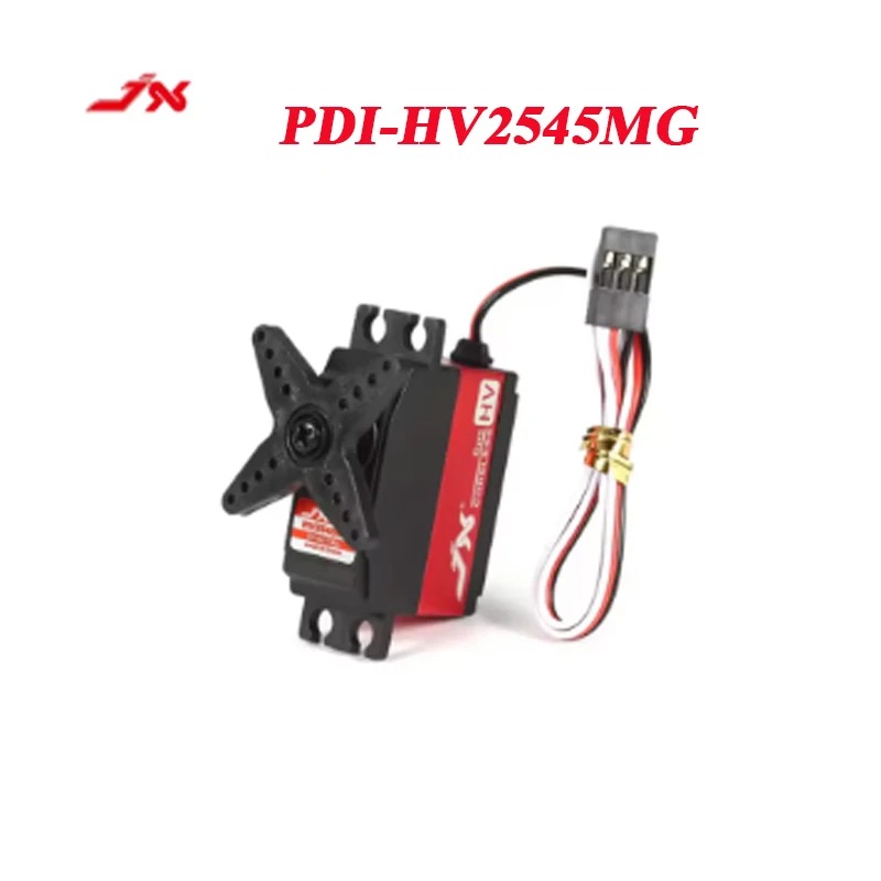 JX PDI-HV2545MG 4.5KG Coreless - Rc Helicopter Gyro recension och pris