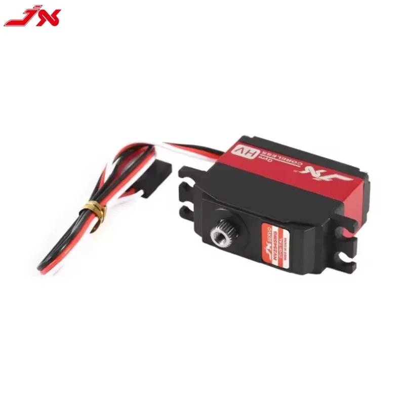 JX PDI-HV2545MG 4.5KG Coreless - Rc Helicopter Gyro recension och pris