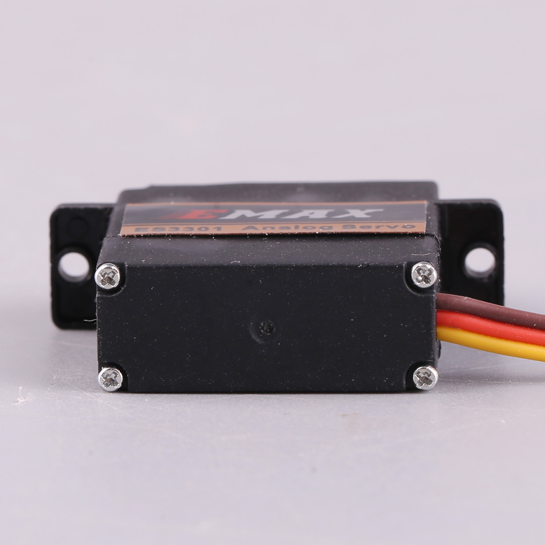 EMAX ES3001 Lightweight Analog - Rc Helicopter Motor recension och pris