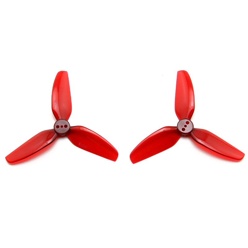 Hq Fpv Propellers 3 Blade 3x3x - Rc Helicopter Blade recension och pris