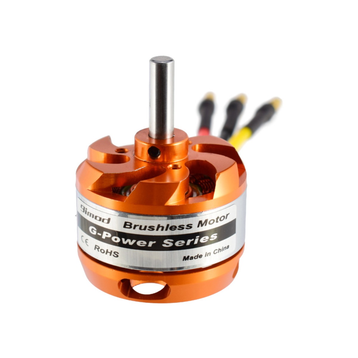High Efficiency D3530 Brushles - Rc Helicopter Mini recension och pris